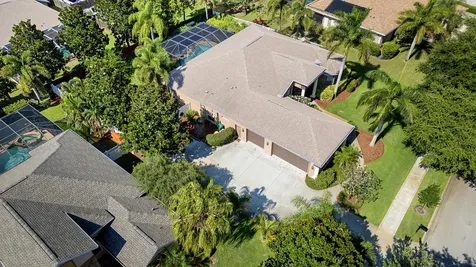 740 Carriage Lane Merritt Island FL 32952