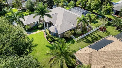 740 Carriage Lane Merritt Island FL 32952