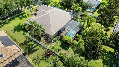 740 Carriage Lane Merritt Island FL 32952