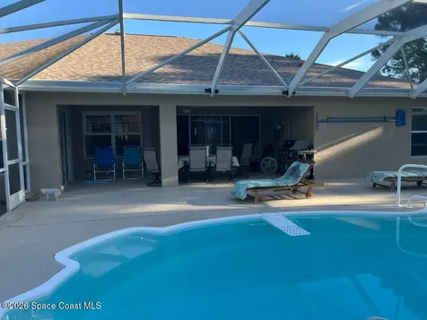 7100 Hacienda Drive Grant FL 32949