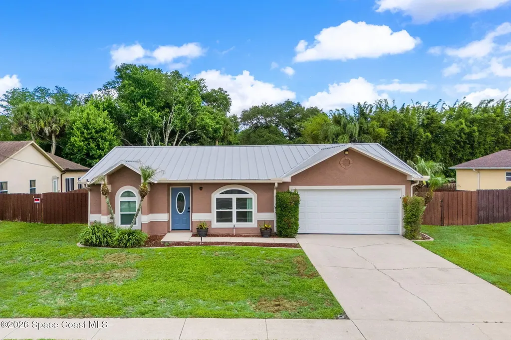 6505 Homestead Avenue Cocoa FL 32927