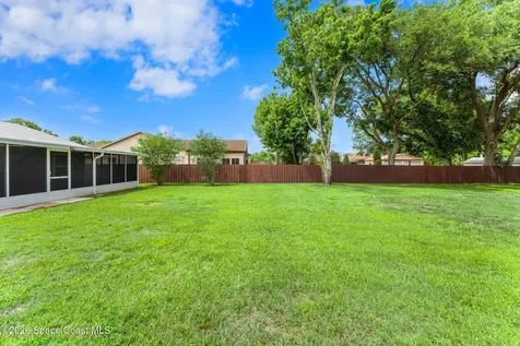 6505 Homestead Avenue Cocoa FL 32927