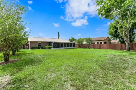 6505 Homestead Avenue Cocoa FL 32927