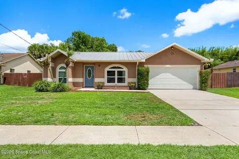 6505 Homestead Avenue Cocoa FL 32927