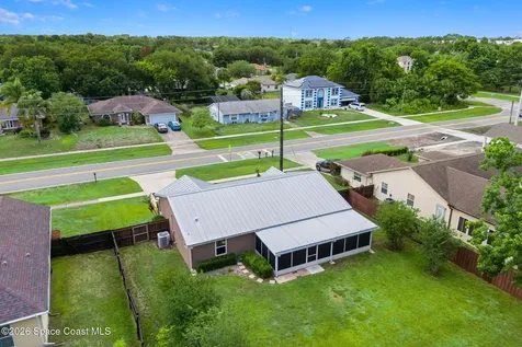 6505 Homestead Avenue Cocoa FL 32927