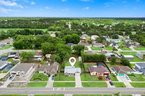 6505 Homestead Avenue Cocoa FL 32927