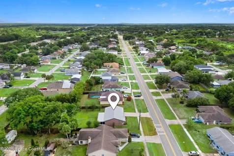 6505 Homestead Avenue Cocoa FL 32927