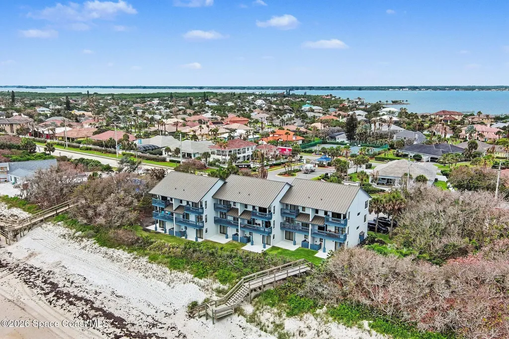 4815 Highway A1a Melbourne Beach FL 32951