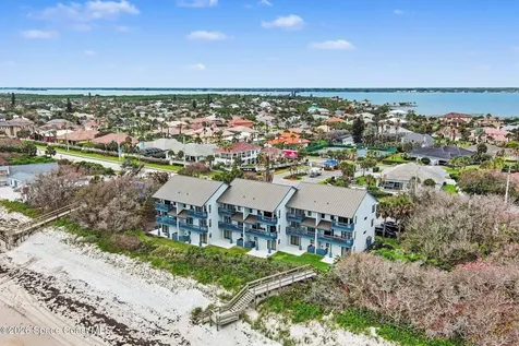 4815 Highway A1a Melbourne Beach FL 32951