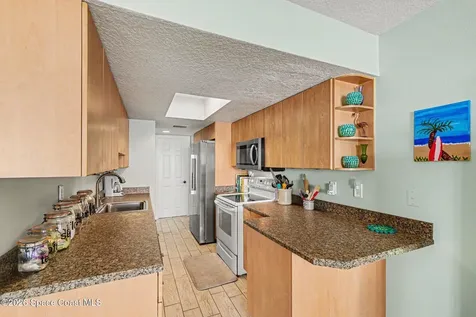 4815 Highway A1a Melbourne Beach FL 32951