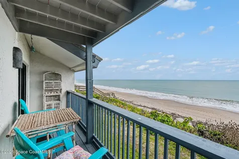 4815 Highway A1a Melbourne Beach FL 32951