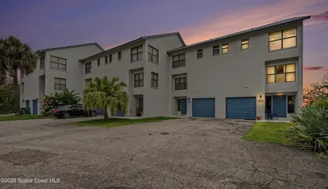 4815 Highway A1a Melbourne Beach FL 32951