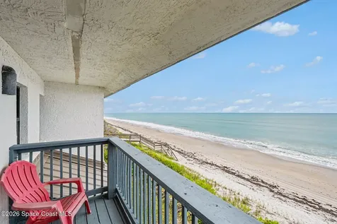 4815 Highway A1a Melbourne Beach FL 32951