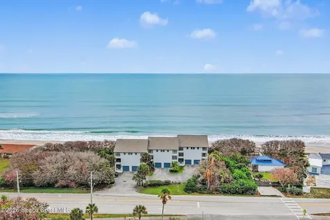 4815 Highway A1a Melbourne Beach FL 32951