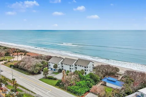 4815 Highway A1a Melbourne Beach FL 32951