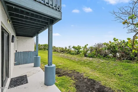 4815 Highway A1a Melbourne Beach FL 32951