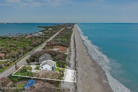 4815 Highway A1a Melbourne Beach FL 32951