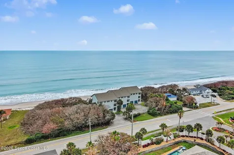 4815 Highway A1a Melbourne Beach FL 32951
