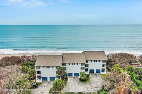 4815 Highway A1a Melbourne Beach FL 32951