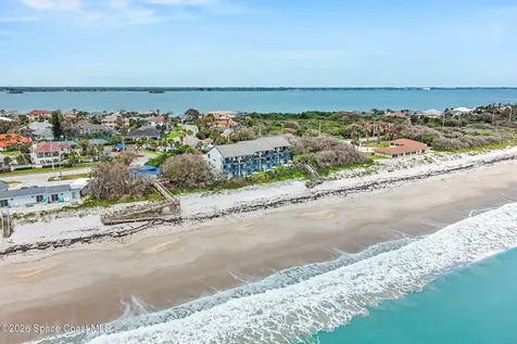 4815 Highway A1a Melbourne Beach FL 32951