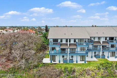 4815 Highway A1a Melbourne Beach FL 32951