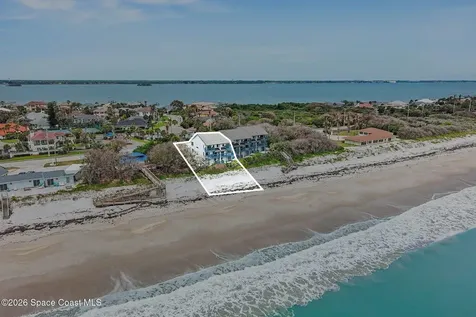4815 Highway A1a Melbourne Beach FL 32951