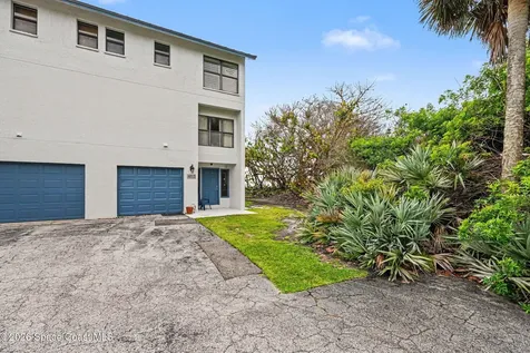 4815 Highway A1a Melbourne Beach FL 32951