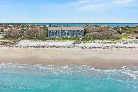 4815 Highway A1a Melbourne Beach FL 32951