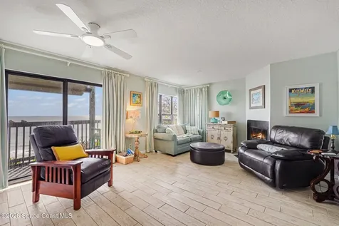 4815 Highway A1a Melbourne Beach FL 32951