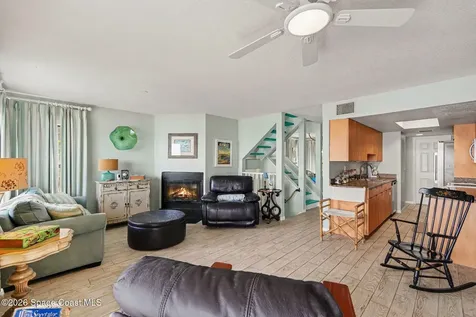 4815 Highway A1a Melbourne Beach FL 32951