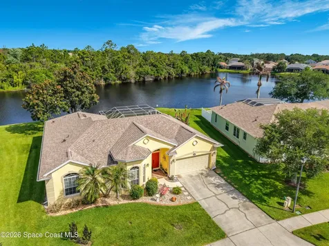 1670 Whitman Drive Melbourne FL 32904