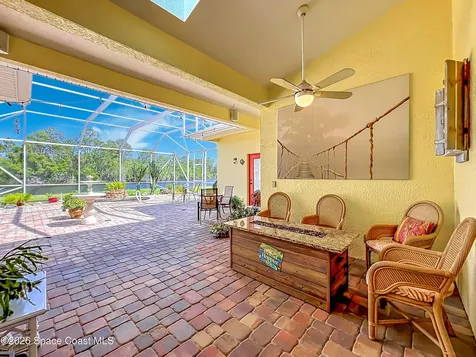 1670 Whitman Drive Melbourne FL 32904