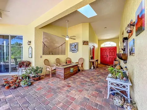 1670 Whitman Drive Melbourne FL 32904