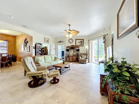 1670 Whitman Drive Melbourne FL 32904