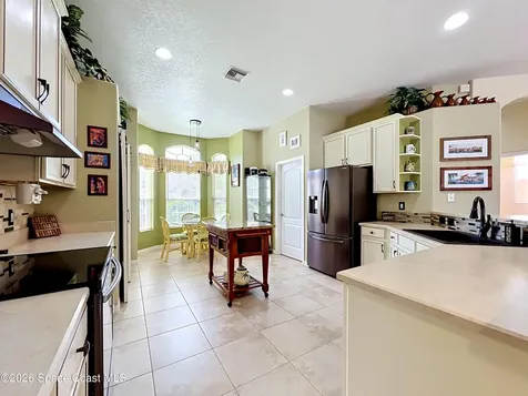 1670 Whitman Drive Melbourne FL 32904