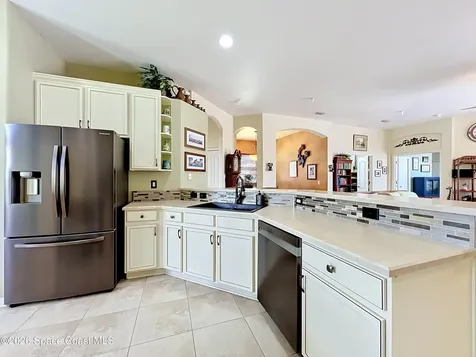 1670 Whitman Drive Melbourne FL 32904
