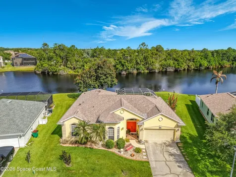 1670 Whitman Drive Melbourne FL 32904
