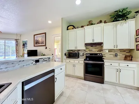 1670 Whitman Drive Melbourne FL 32904