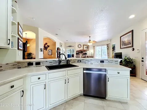 1670 Whitman Drive Melbourne FL 32904