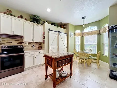 1670 Whitman Drive Melbourne FL 32904