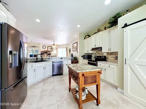 1670 Whitman Drive Melbourne FL 32904
