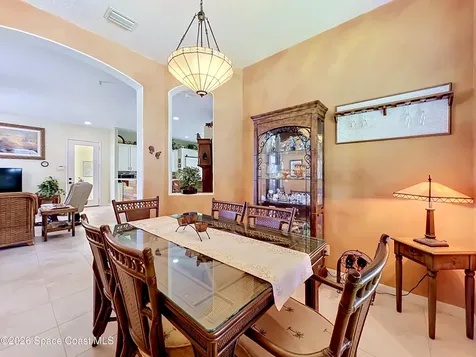 1670 Whitman Drive Melbourne FL 32904