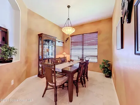 1670 Whitman Drive Melbourne FL 32904