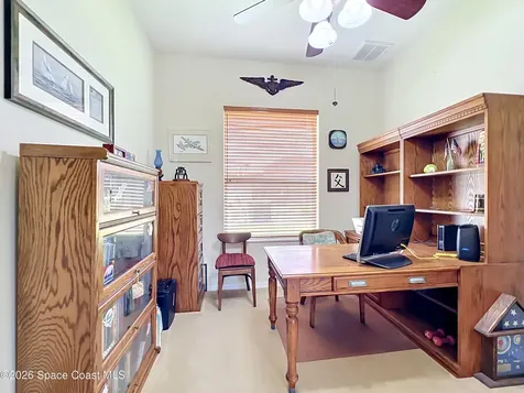 1670 Whitman Drive Melbourne FL 32904