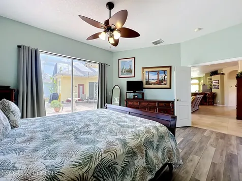 1670 Whitman Drive Melbourne FL 32904