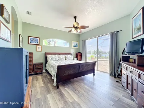1670 Whitman Drive Melbourne FL 32904