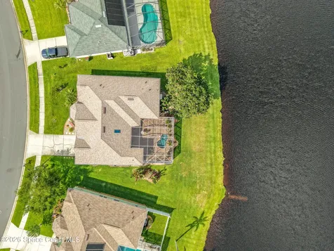 1670 Whitman Drive Melbourne FL 32904