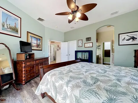 1670 Whitman Drive Melbourne FL 32904
