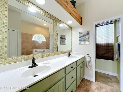 1670 Whitman Drive Melbourne FL 32904