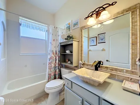 1670 Whitman Drive Melbourne FL 32904